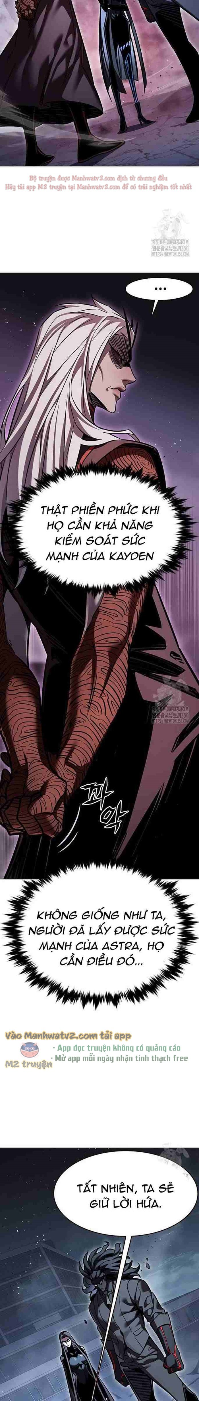 Đọc truyện Hóa thân thành mèo (Bản Free) - Chap 313